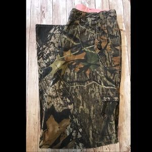 COPY - Women’s Mossy Oak Hunting Pants